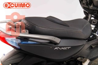 KYMCO K-XCT 300 I