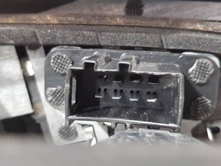 PILOTO TRASERO DERECHO BMW BMW SERIE 3 BERLINA (E46) 1998-2006