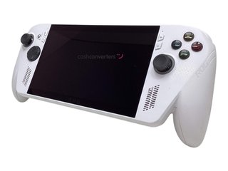asus rog xbox ally