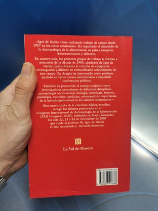 Libro-ARBITRARIO CULTURAL-A. MILLAN FUERTES
