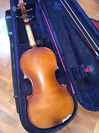 Violín acústico stentor Student II 3/4