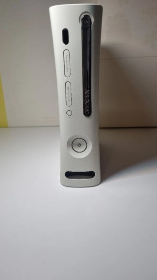Xbox 360 mas 3 Juegos
