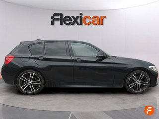 BMW Serie 1 118i