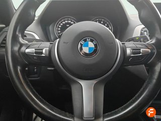 BMW Serie 1 118i