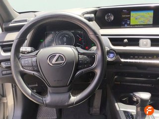 Lexus UX 2.0 250h Executive Navigation