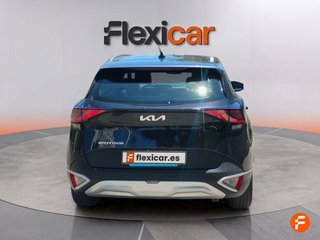 Kia Sportage 1.6 T-GDi 110kW (150CV) Concept 4x2