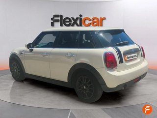 MINI Cooper ONE 5 PUERTAS