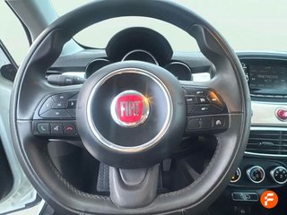 Fiat 500X Cross 1.6 MultiJet 88kW (120CV) 4x2
