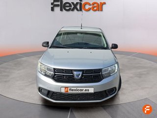 Dacia Sandero Ambiance 1.0 54kW (73CV)