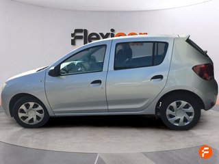 Dacia Sandero Ambiance 1.0 54kW (73CV)