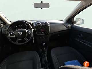 Dacia Sandero Ambiance 1.0 54kW (73CV)