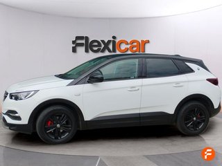 Opel Grandland X 1.2 Turbo Excellence