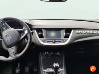 Opel Grandland X 1.2 Turbo Excellence