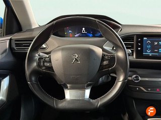 Peugeot 308 5p Active PureTech 110 S&S