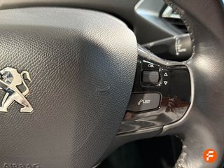 Peugeot 308 5p Active PureTech 110 S&S