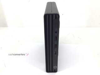 pc hp 260 g4 mini pc