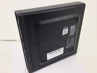 pc hp 260 g4 mini pc