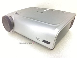 proyector polivalente optoma ep747