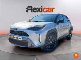 Toyota Yaris Cross 1.5 120H Active Tech