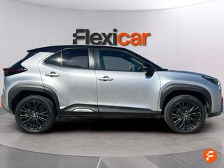 Toyota Yaris Cross 1.5 120H Active Tech