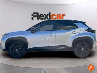 Toyota Yaris Cross 1.5 120H Active Tech