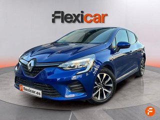 Renault Clio Intens TCe 74 kW (100CV)