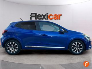 Renault Clio Intens TCe 74 kW (100CV)