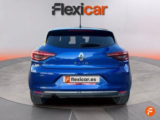 Renault Clio Intens TCe 74 kW (100CV)