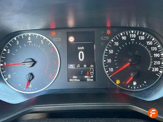 Renault Clio Intens TCe 74 kW (100CV)