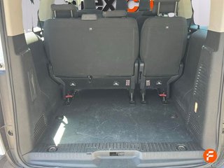 Peugeot Expert / Expert / 2016 / 4P / combi / Combi BlueHDi 150 S&S Long