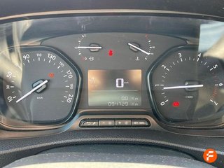 Peugeot Expert / Expert / 2016 / 4P / combi / Combi BlueHDi 150 S&S Long