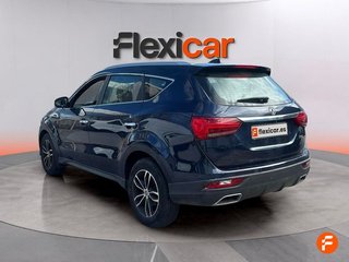 DFSK 580 1.5 T Intelligent