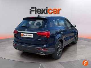 DFSK 580 1.5 T Intelligent