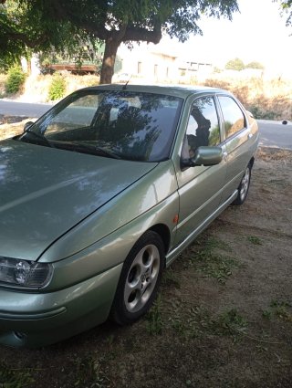 Alfa Romeo 146 2000