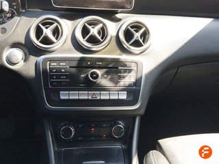 Mercedes Clase A A 200 d