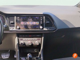 Cupra Ateca 2.0 TSI 221kW (300CV) 4Drive DSG St&Sp