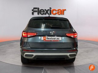 Seat Ateca 2.0 TDI 85kW (115CV) S&S Style