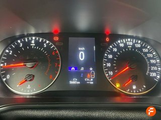 Renault Megane Equilibre TCe 103 kW (140CV) GPF-SS