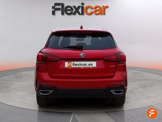MG HS 1.5T Comfort DCT