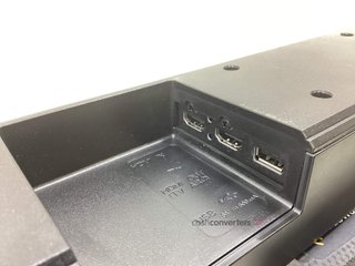 barra sonido lg sn4