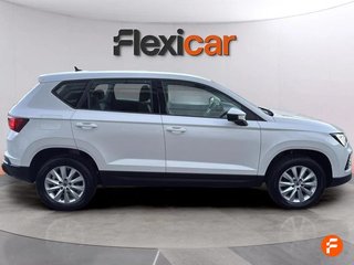 Seat Ateca 1.0 TSI 81kW (110CV) St&Sp Reference