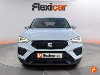 Seat Ateca 1.0 TSI 81kW (110CV) St&Sp Reference