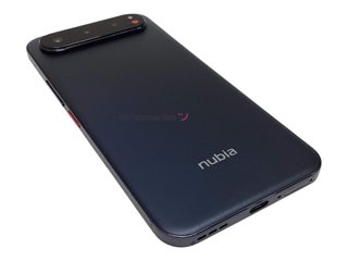 nubia air 8gb 256gb