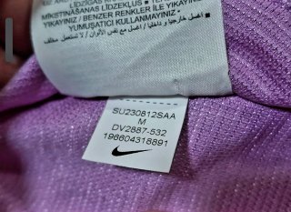 Camiseta Nike Rafa Nadal Dri-FIT Challenger 2023