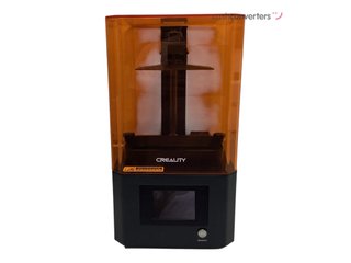 impresora 3d creality ld-002r