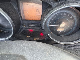 Piaggio Xevo 125 para piezas