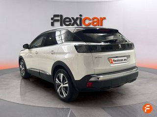 Peugeot 3008 1.5 BlueHDi 96kW (130CV) S&S Allure EAT8