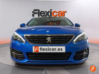 Peugeot 308 5p Active PureTech 110 S&S