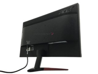 monitor led acer kg271 27 led