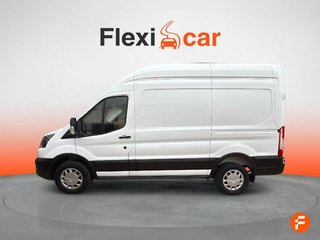 Ford Transit Ford Transit Custom 2.0 EcoB 320 L2 Nugget